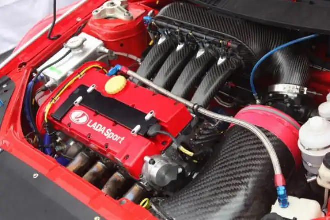 Как увеличивают мощность автомобиля