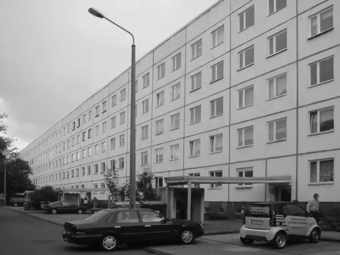 Почему я этого не видел раньше? Реконструированные советские многоэтажки