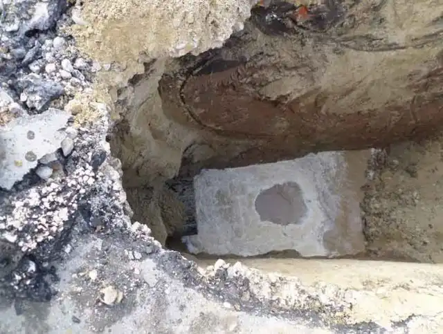 Тестирование очистных сооружений в Вольске пошло не по плану