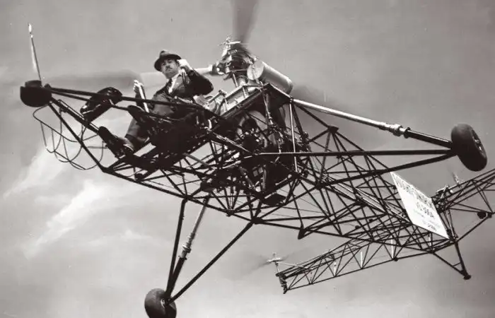 Знаменитые российские ученые, которые выехали из страны