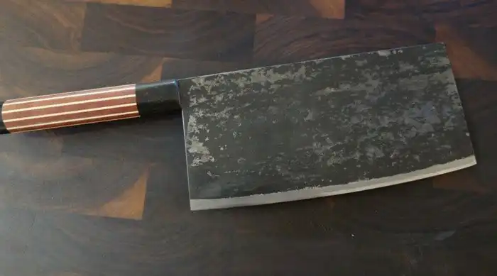 Главные типы японских кухонных ножей