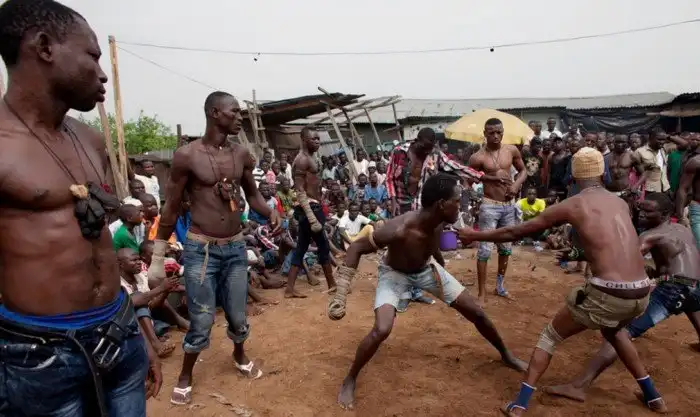 10 боевых искусств для победы над противником