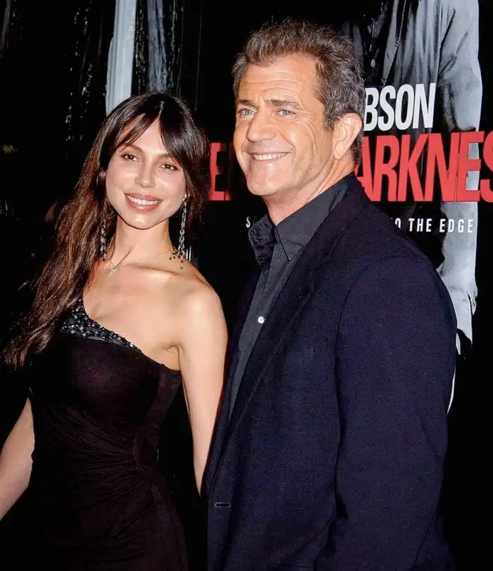 Русские девушки звёзд Голливуда