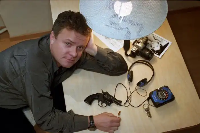 Какой была расплата за успех телеведущих 90-х