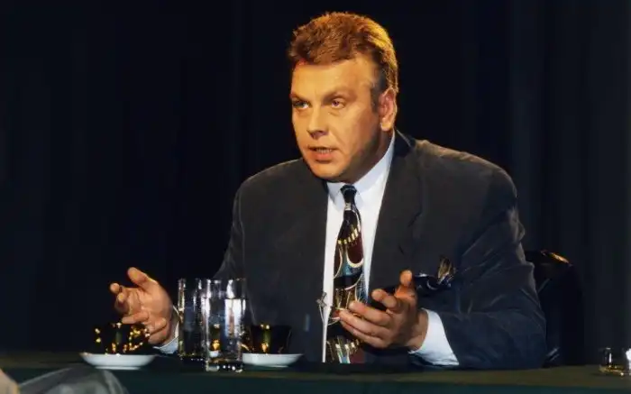 Какой была расплата за успех телеведущих 90-х