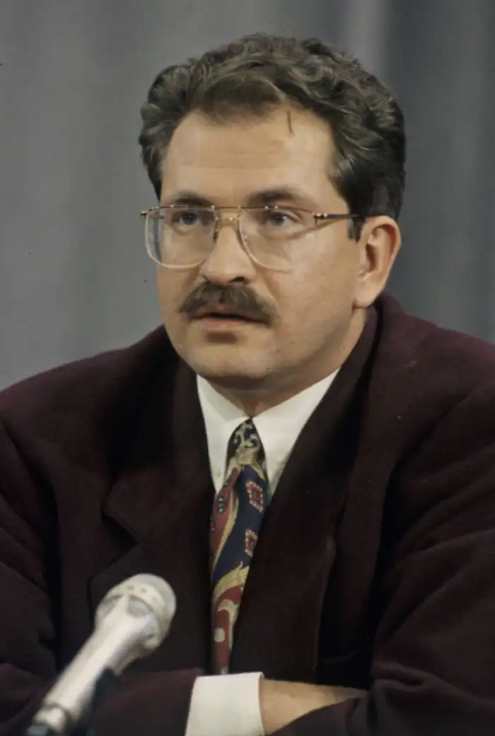 Какой была расплата за успех телеведущих 90-х