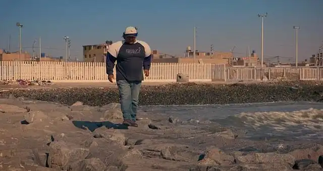 Водолаз Алехандро Рамос с раздутым из-за декомпрессионной болезни телом: год спустя