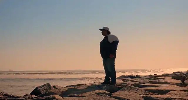 Водолаз Алехандро Рамос с раздутым из-за декомпрессионной болезни телом: год спустя