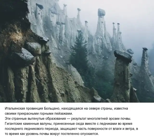 Интересно обо всем на свете