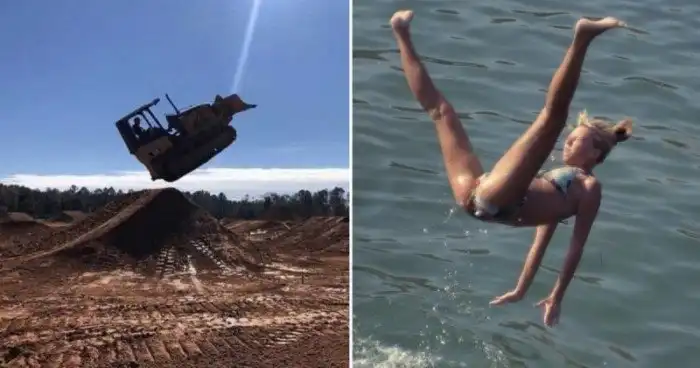 Директор РЕН ТВ стоя аплодирует посту: отсутствие гравитации доказано