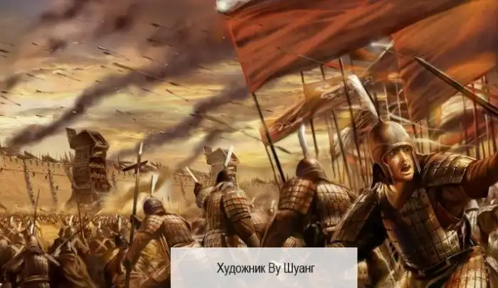 Монголы Китая - кто такие?