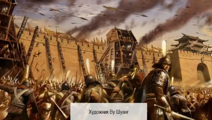 Монголы Китая - кто такие?