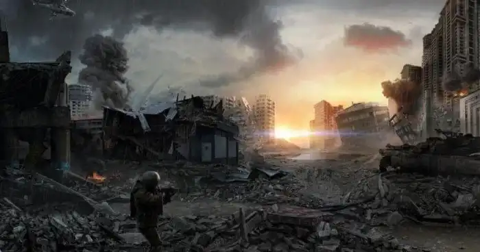 Куда бежать в случае войны: рейтинг стран-убежищ от экспертов в области безопасности