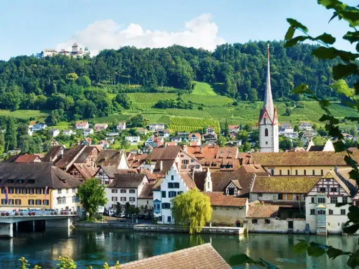 Куда бежать в случае войны: рейтинг стран-убежищ от экспертов в области безопасности