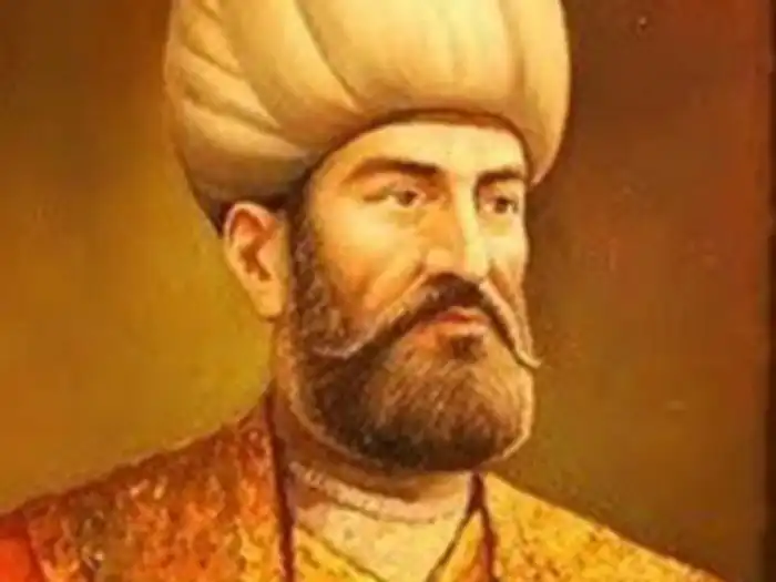 Загадка древних карт Пири Реиса