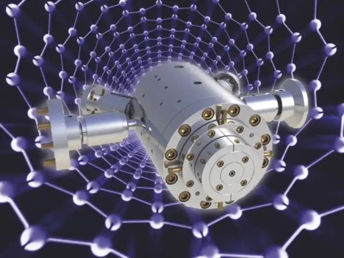 Что такое нанотехнологии?