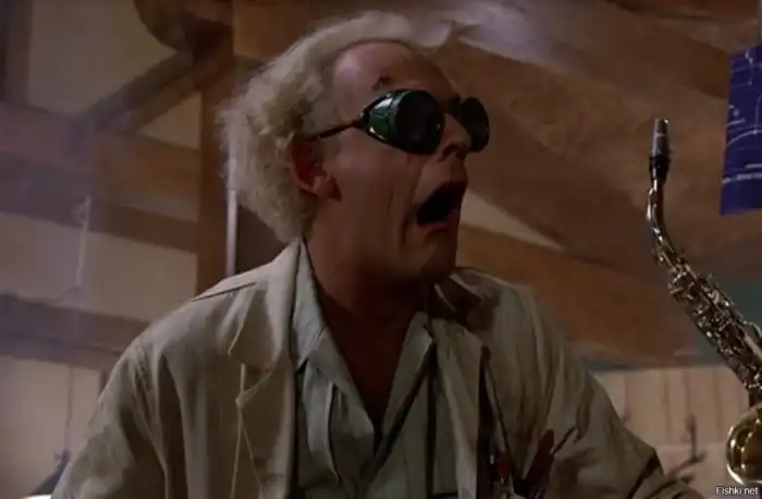 Возможны ли путешествия во времени?