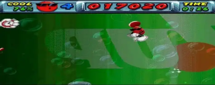 Самые безумные игры