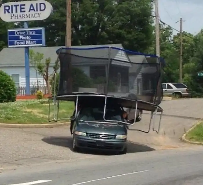 Как свои 4 пальца знаю технику безопасности
