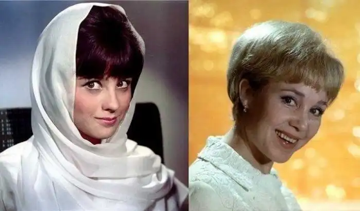 Кому принадлежат голоса известных советских киногероев