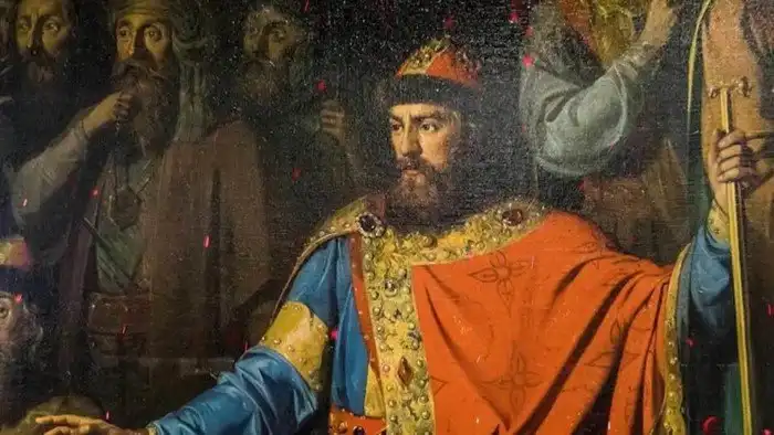 Князь Владимир: сын ключницы, растлитель девиц и креститель земли Русской