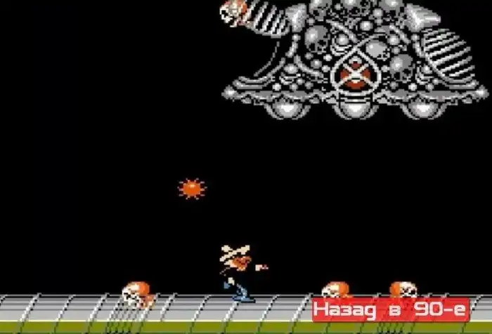 Как нас обманывали с картриджами и играми на Денди