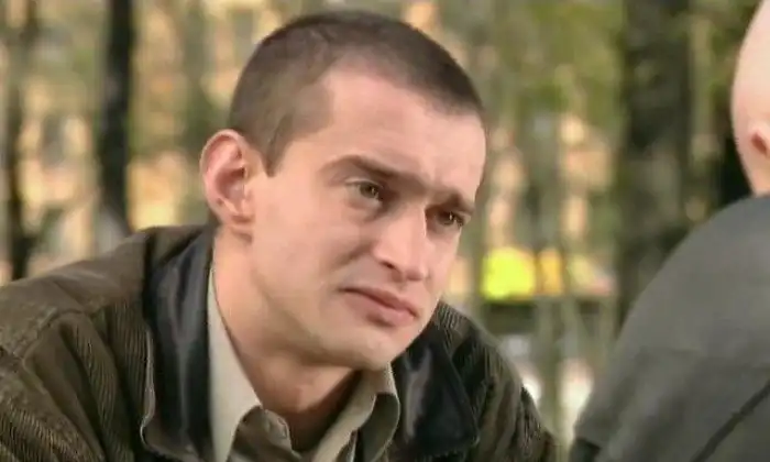 Актеры популярного сериала УБОЙНАЯ СИЛА. Как сейчас живут и чем занимаются.