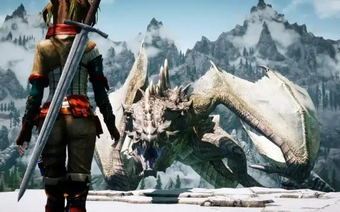 10-ка Лучших фэнтезийных игр, которые затягивают геймеров на долгие часы