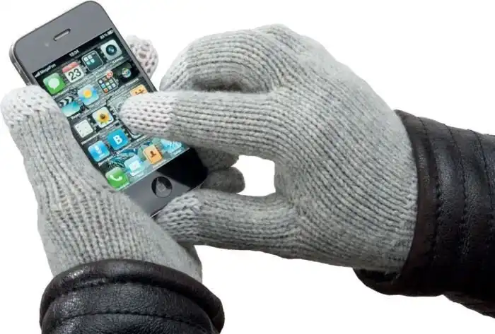 «Теплые» подарки для уютной зим