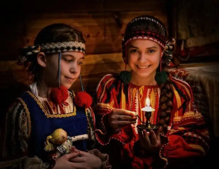 В каком возрасте женщина уже становилась бабкой?