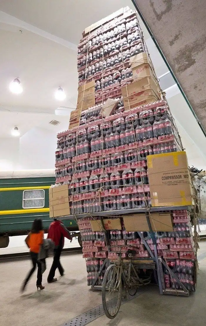 Погрузить за 60 секунд: всё, что вы хотели, но стеснялись спросить о грузчиках