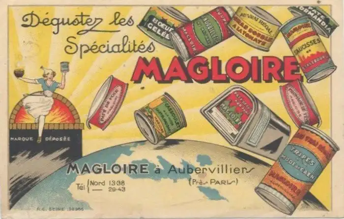 История появления тушенки в СССР