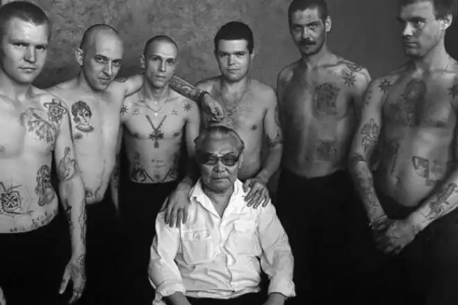 Опаснейшие места СССР