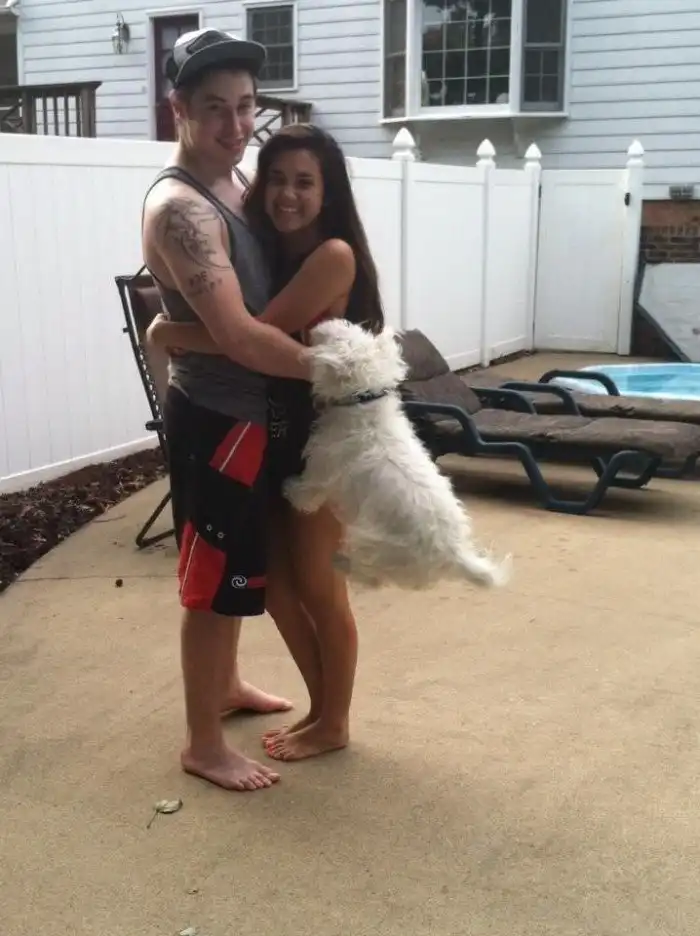 20 смешных фото, на которых кому-то стало очень завидно