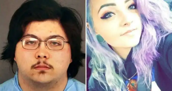 Американца посадили на 48 лет за убийство девушки, которая его сама наняла