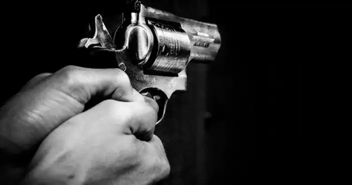 Американца посадили на 48 лет за убийство девушки, которая его сама наняла