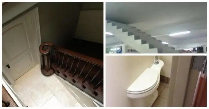 И так сойдет: нелепые ошибки строителей