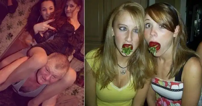 Приезжайте к нам в колхоз: девки, танцы, лавандос