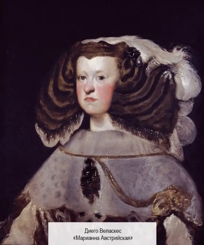 Уродство Карла Второго: результат кровных отношений