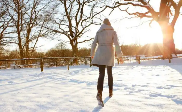 Как не заболеть зимой