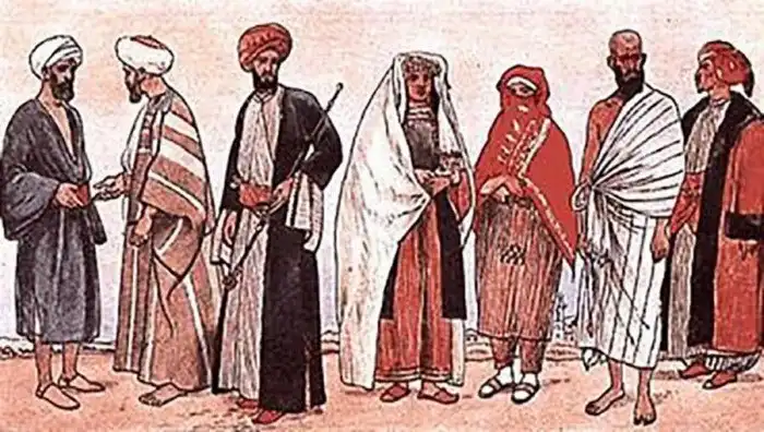 Зачем нужно обрезание и откуда пошла эта традиция?