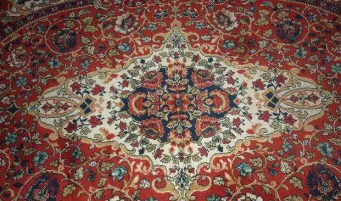 Забытое прошлое: настенные ковры и гобелены с оленями