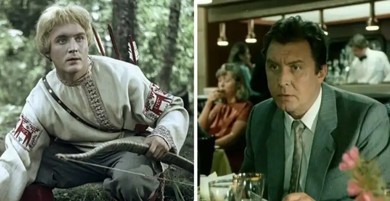 Эдуард Изотов: как сложилась судьба Ивана из сказки «Морозко»