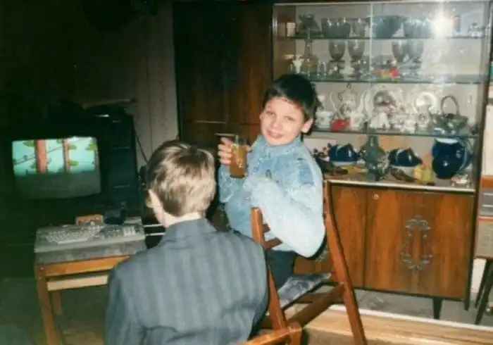 Как родители обманывали нас в детстве, чтобы уберечь.