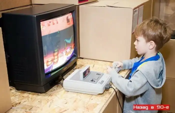 Как родители обманывали нас в детстве, чтобы уберечь.