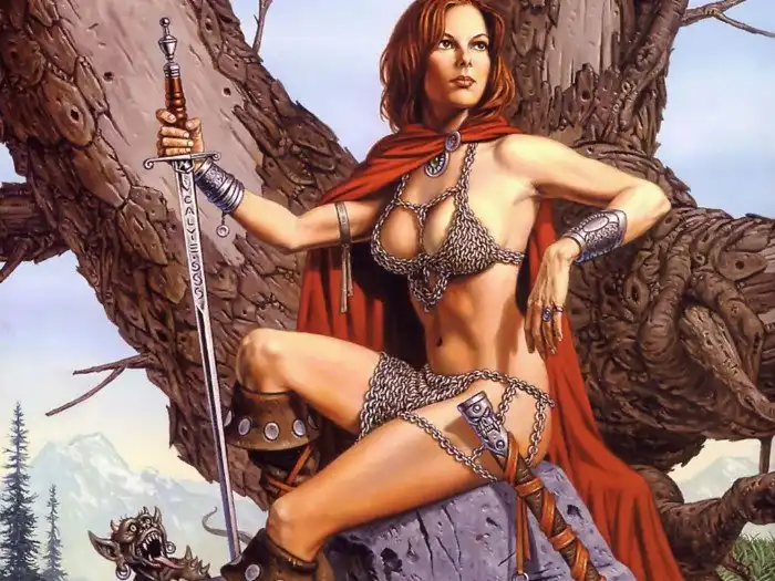 Красавицы амазонки - миф или реальность?