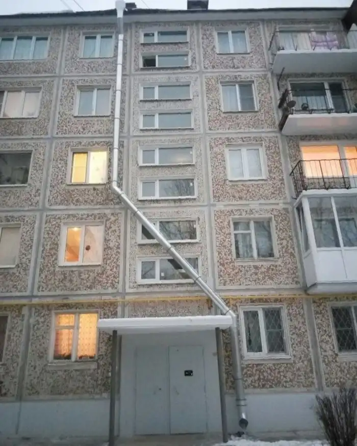 19 фото в стиле "И так сойдет!" от людей, чей уровень пофигизма зашкаливает