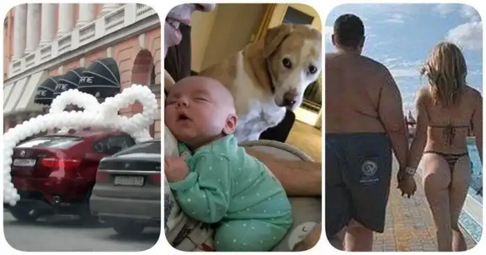 "Везёт же некоторым!": 15 причин для зависти, которые могут подпортить настроение