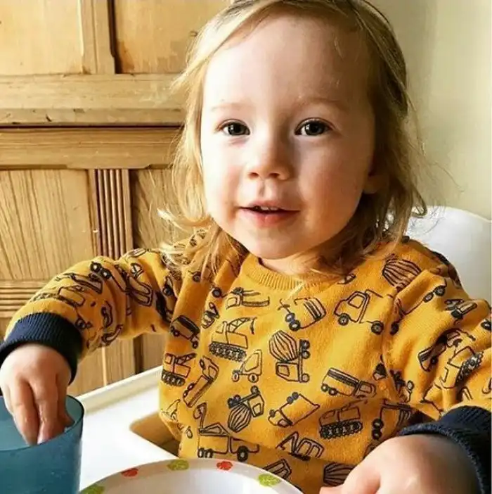 87-летний британец после смерти оставил подарки для соседской девочки на 13 лет вперед