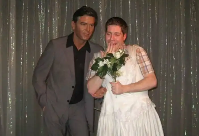 20 приколистов, которые развлекаются даже в музее